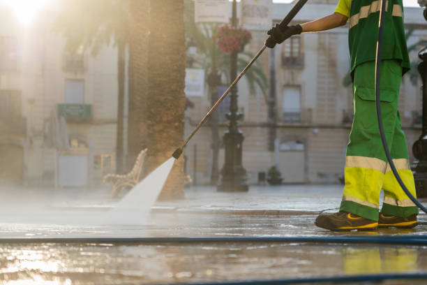 Best Dumpster Area Cleaning  in Pleasanton, CA